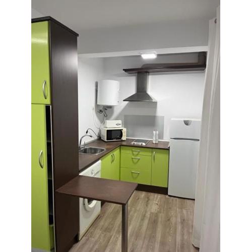 Apartamentos La Encomienda 2 Llaves