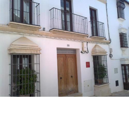Apartamentos La Ermita