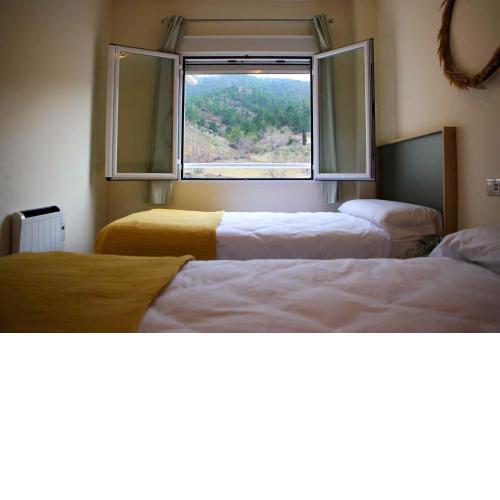 Apartamentos La Fábrica - Calamina