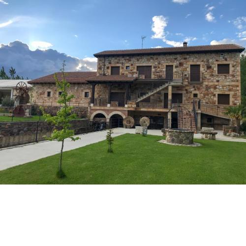 Apartamentos La Fabrica