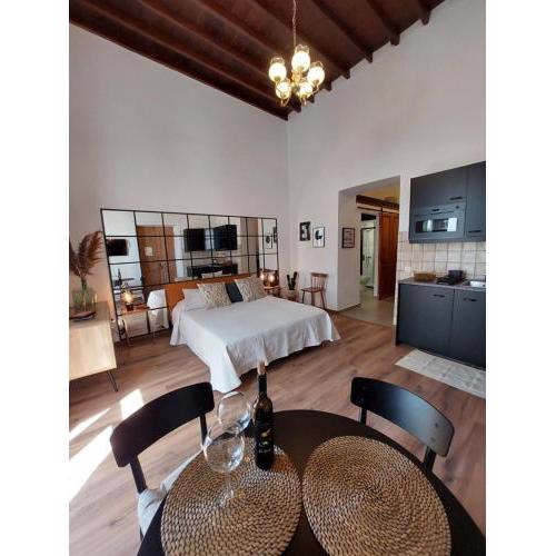Apartamentos La Florida