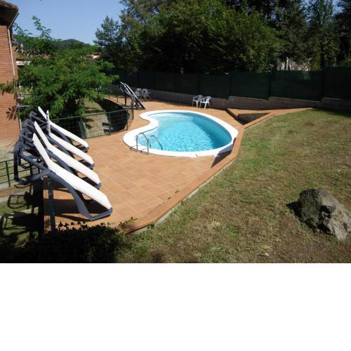 Apartamentos la Francesa