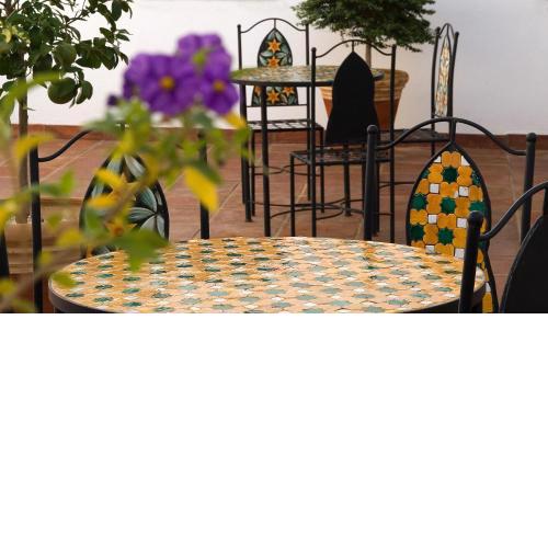 Apartamentos la Fuente