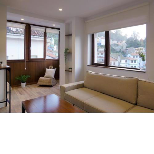 Apartamentos la Garita - Casa Juan yBlanca - 301B Cudillero