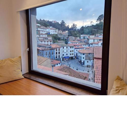 Apartamentos la Garita - Casa Miro y Marianita - 301C Cudillero