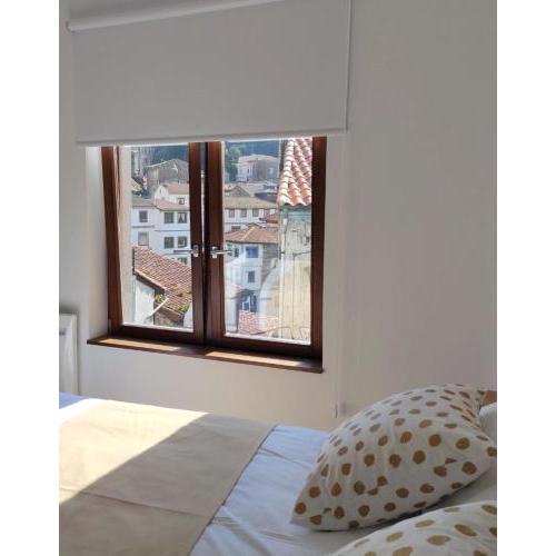 Apartamentos la Garita - El Taller - Cudillero