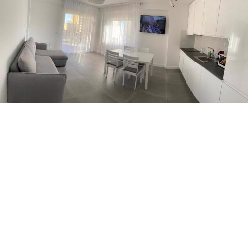 Apartamentos La Gaviota