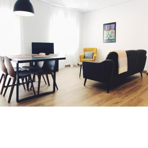 Apartamentos La Gloria