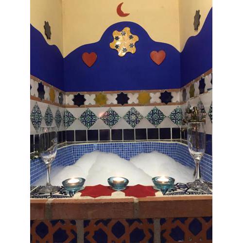 Apartamentos La Granja