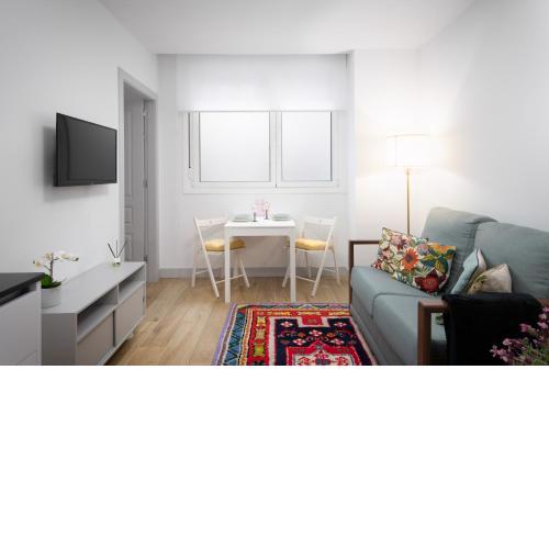 Apartamentos La Gringa Centro Gijon II obra nueva posibilidad de Parking
