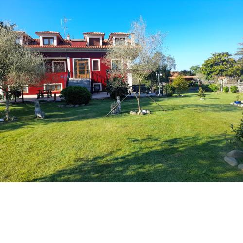 Apartamentos la Higar