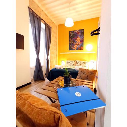 Apartamentos La Higuera