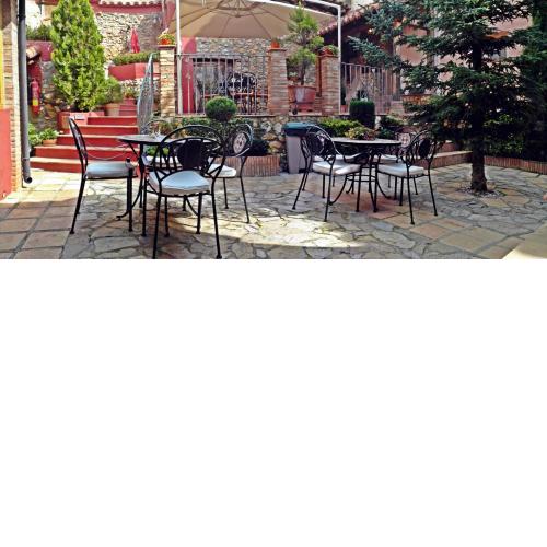 Apartamentos La Hortaleza