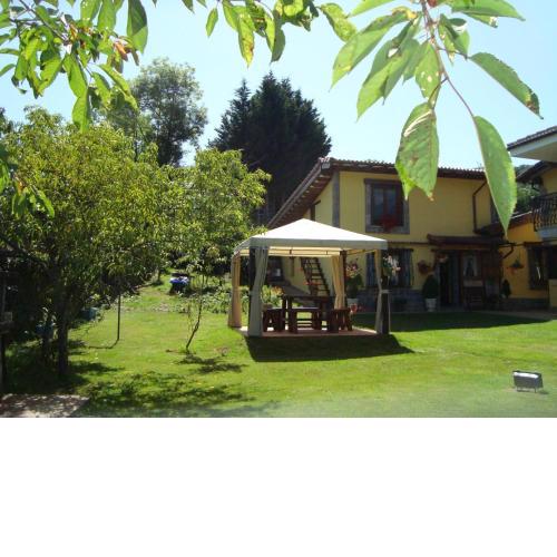 Apartamentos La Huerta de la Torre