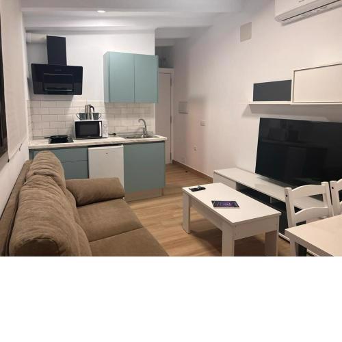 Apartamentos La Ilusión