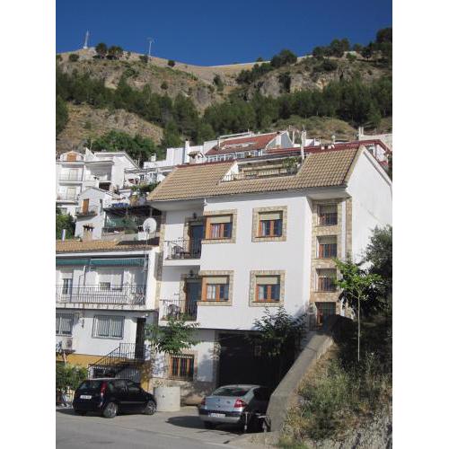 Apartamentos La Iruela 2