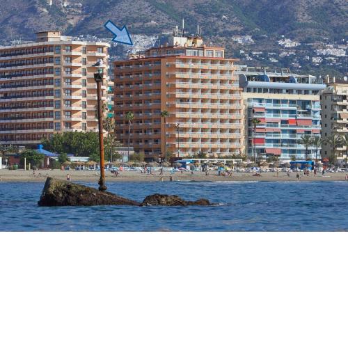 Apartamentos La Jabega