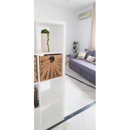 Apartamentos La Libertad Estepona