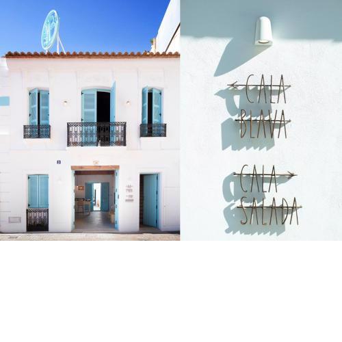 Apartamentos La más Bonita