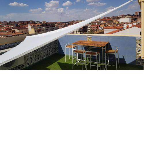 Apartamentos La Muralla