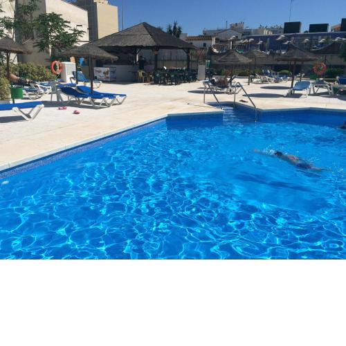 Apartamentos la Nogalera