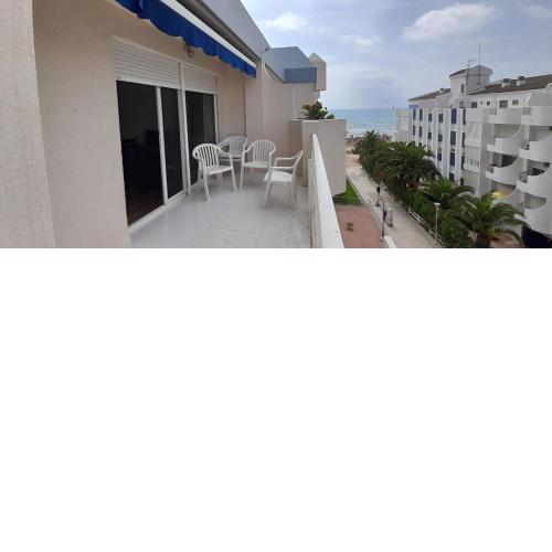 Apartamentos La Noria Altamar