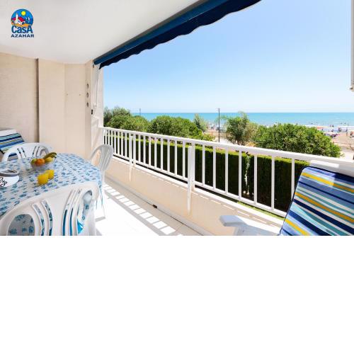 Apartamentos La Noria Casa Azahar