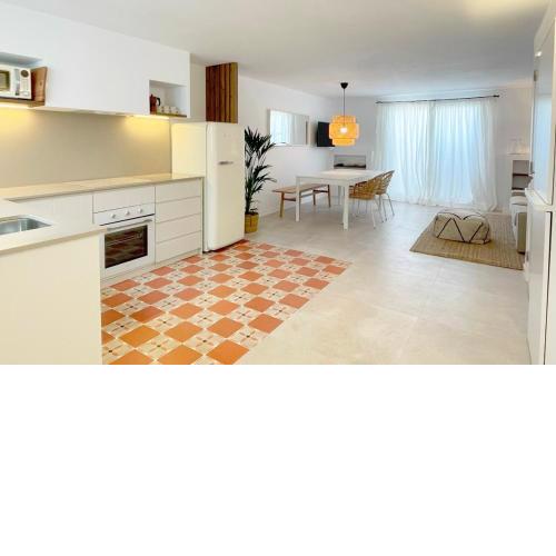 APARTAMENTOS LA PALMA FORNELLS