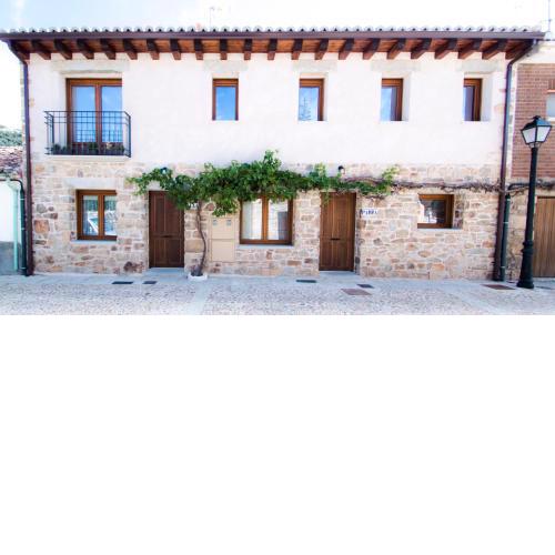 Apartamentos LA PARRA