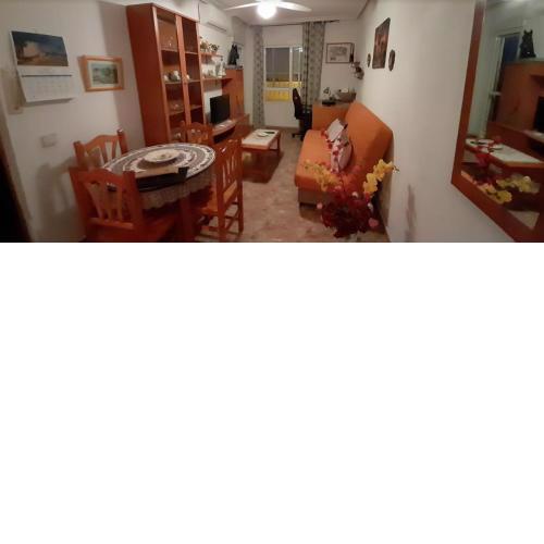 Apartamentos La Paz VIII