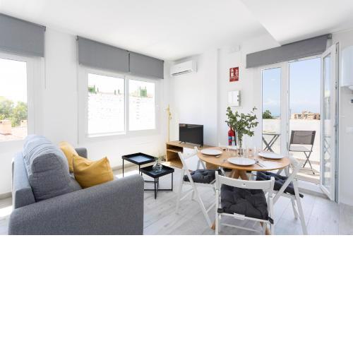Apartamentos LA PELUSA