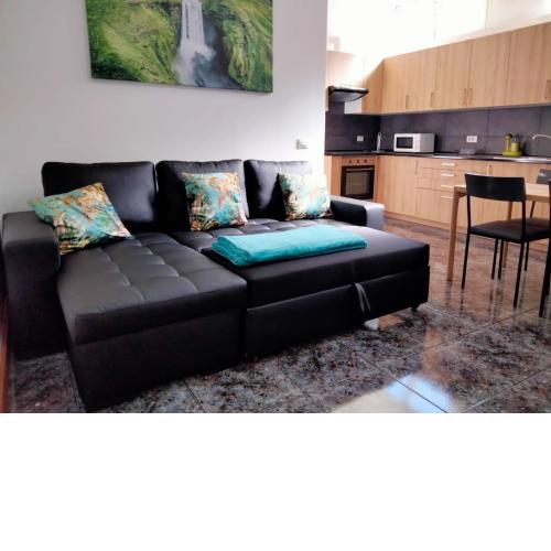 APARTAMENTOS La PEÑA C