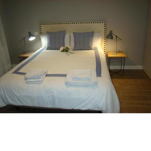 Apartamentos La Pereda Santander- Estudio E1
