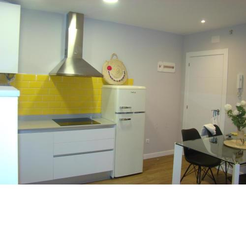 Apartamentos LA PEREDA SANTANDER