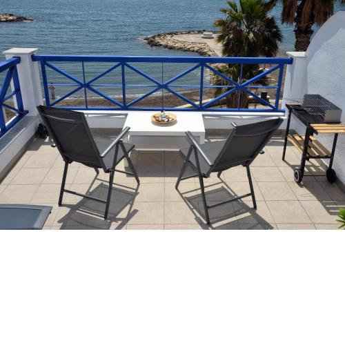 Apartamentos La Perla Azul