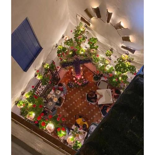 Apartamentos La Piconera 27