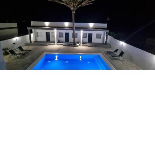 Apartamentos La Playa