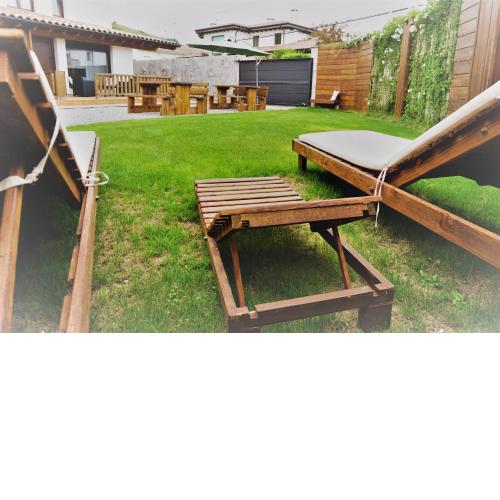 Apartamentos La Playina