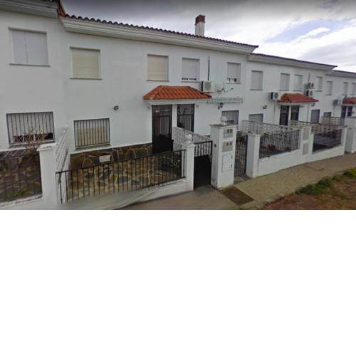 Apartamentos La Presa