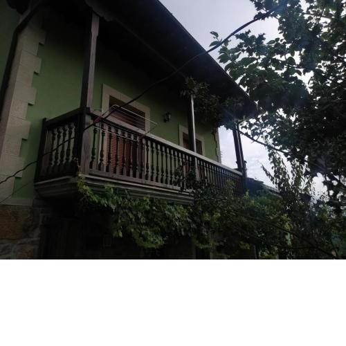 Apartamentos La Quintana Cabrales