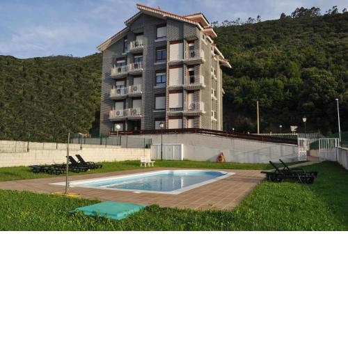 Apartamentos La Reserva Classic Noja