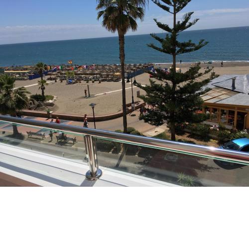 Apartamentos La Roca Costa del Sol