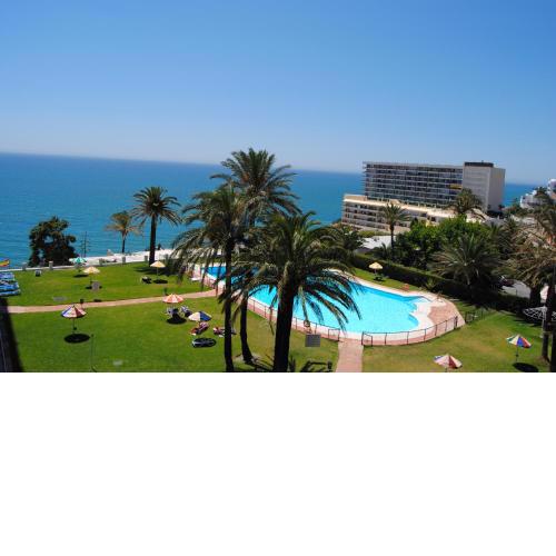 Apartamentos La Roca Rentals