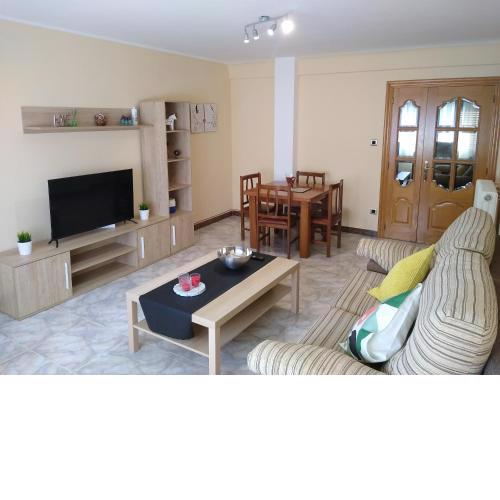 Apartamentos La Rosa - Calamocha