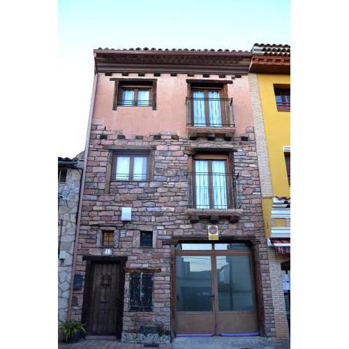 Apartamentos La Sierra