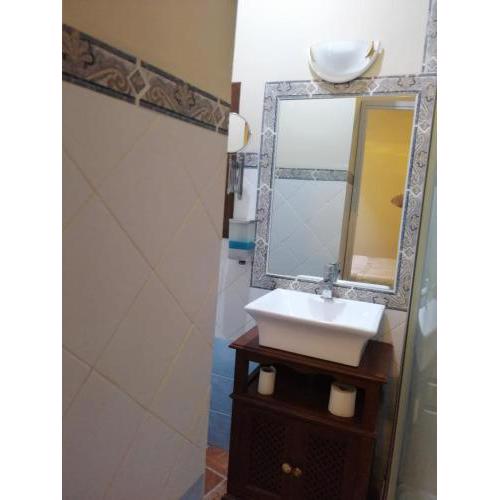 Apartamentos La Solana