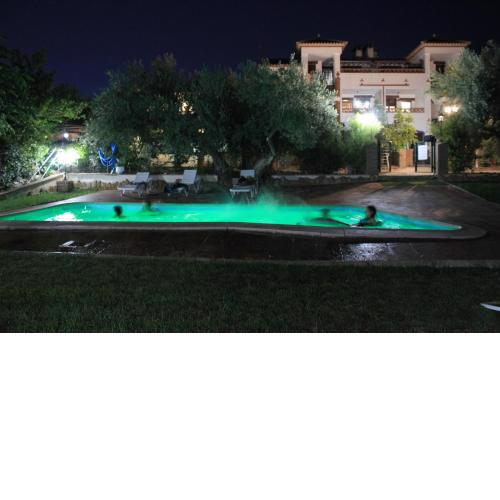 Apartamentos La Suerte