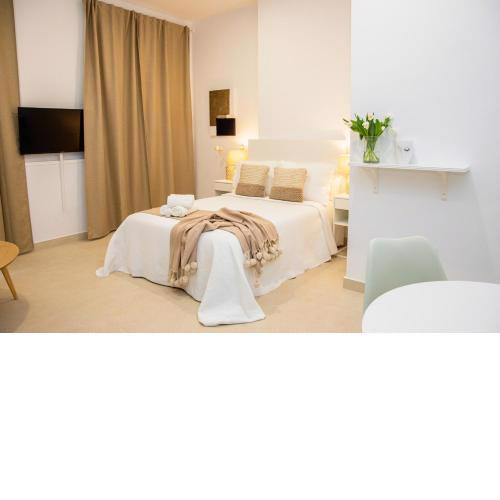 Apartamentos La Tahona
