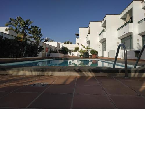 Apartamentos La Tegala