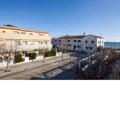 Apartamentos La Torreta